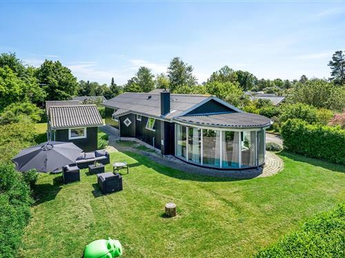 Sommerhus - 7 personer -  - Sortmejsevej - Kongsmark - 4200 - Slagelse