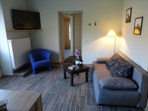 Ferielejlighed - 5 personer -  - Nieperfitz - 21369 - Nahrendorf