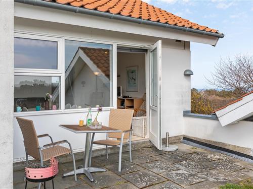 Ferienhaus - 2 Personen -  - Tejnvej 25, lejl. - Boesvang - 3770 - Allinge