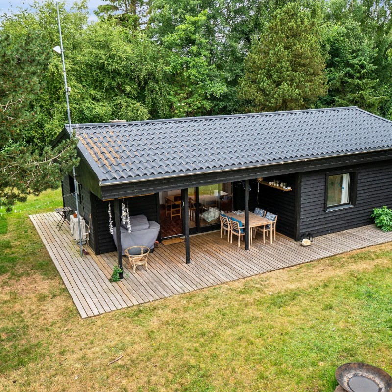 Ferienhaus - 6 Personen -  - Lærkevejen 9, Gedesby Strand - Gedesby - 4874
