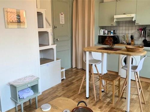 Holiday Home/Apartment - 2 persons -  - 66110 - Amélie-Les-Bains-Palalda