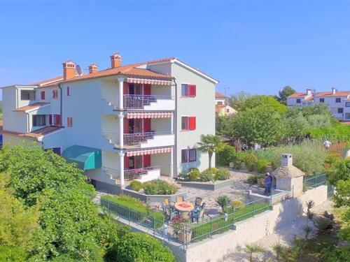 Feriehus - 5 personer -  - 52440 - Porec, Istrien