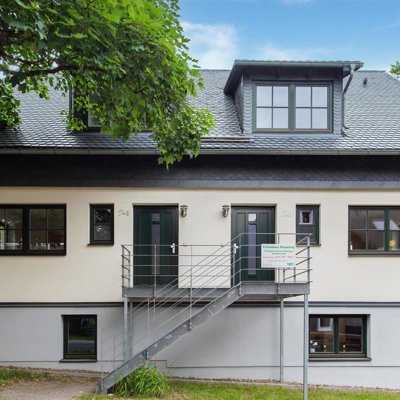 Sommerhus - 29 personer -  - 98749 - Eisfeld