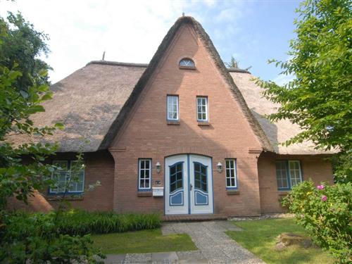 Ferienwohnung - 4 Personen -  - Zum  Karpfenteich - 25826 - St. Peter-Ording