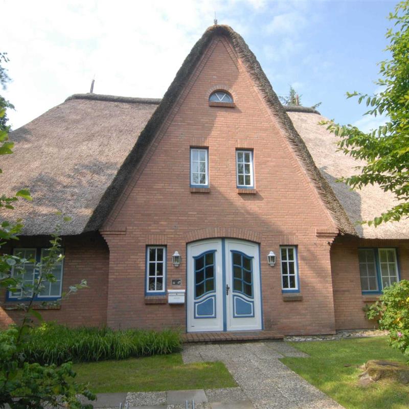 Ferielejlighed - 4 personer -  - Zum  Karpfenteich - 25826 - St. Peter-Ording