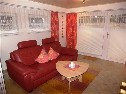 Holiday Home/Apartment - 2 persons -  - Benzer Chaussee - 17429 - Bansin (Seebad)