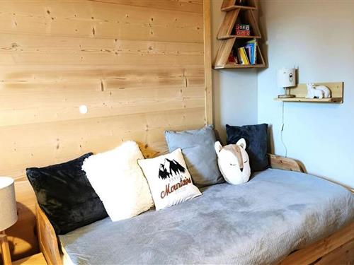 Ferielejlighed - 7 personer -  - 73260 - Les Avanchers Valmorel