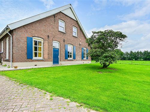 Bondehus - 7 personer -  - 7095CD - De Heurne