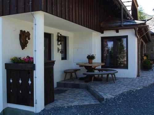 Holiday Home/Apartment - 6 persons -  - Falkertsee - 9564 - Falkertsee