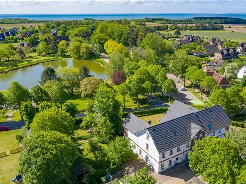 Ferieleilighet - 2 personer -  - Bi de Süd - 25938 - Nieblum