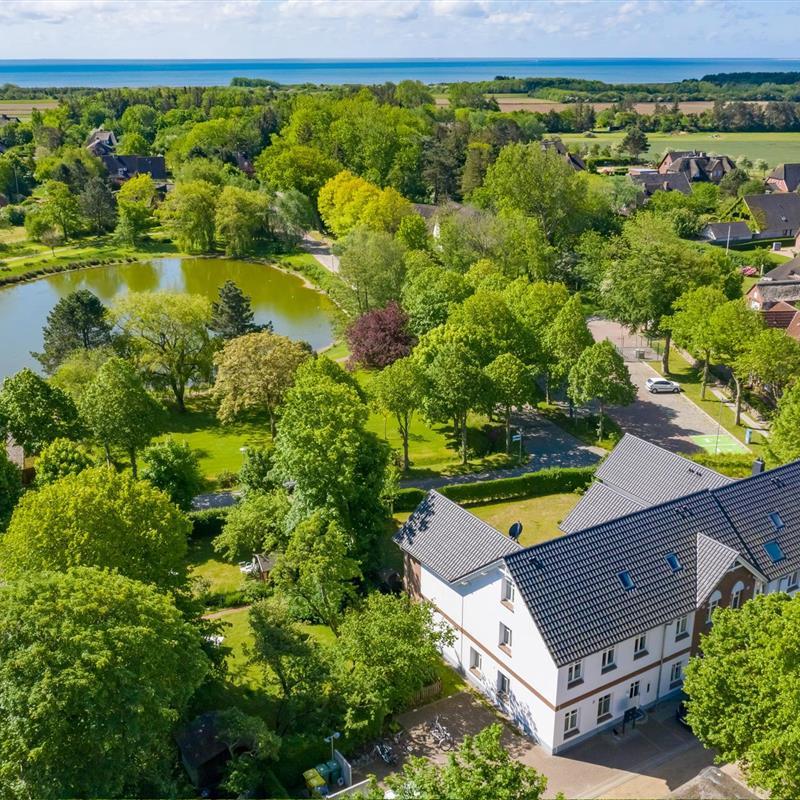 Ferielejlighed - 2 personer -  - Bi de Süd - 25938 - Nieblum