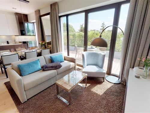 Ferielejlighed - 4 personer -  - Strandallee - 23669 - Timmendorfer Strand