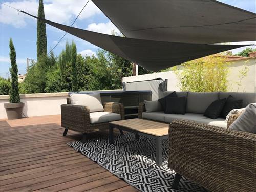 Holiday home - 6 persons -  - Lorgues - 83510