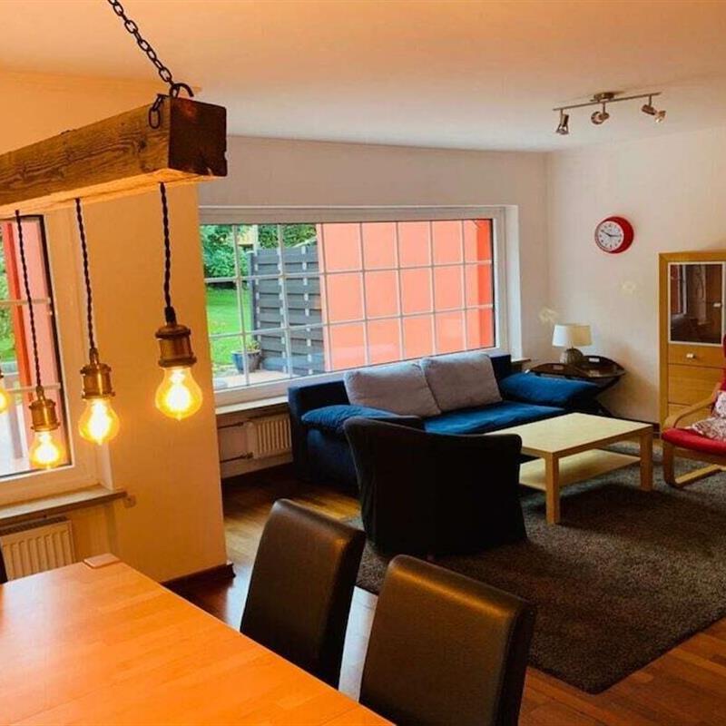Sommerhus - 5 personer -  - 81927 - München