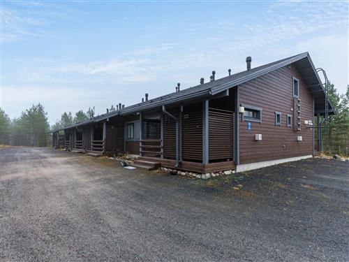 Feriehus / leilighet - 6 personer -  - Kuusamo - 93830