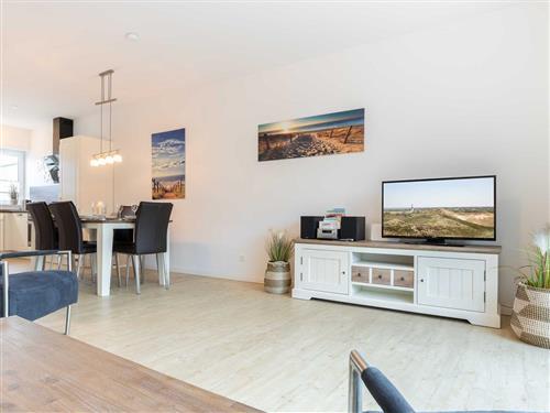 Ferienhaus - 6 Personen -  - Am Lister Tor - 25992 - List Auf Sylt