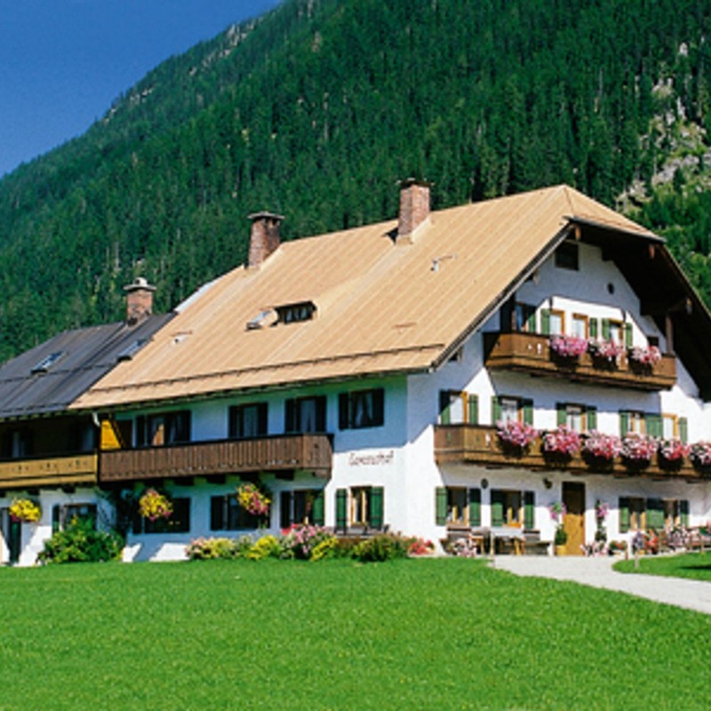  - 4 personer -  - Alpenstraße - 83486 - Ramsau