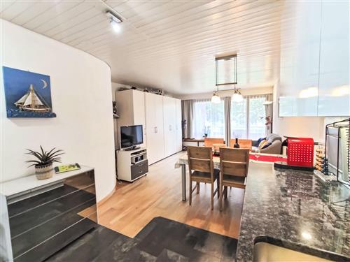 Holiday Home/Apartment - 4 persons -  - Davos - 7260