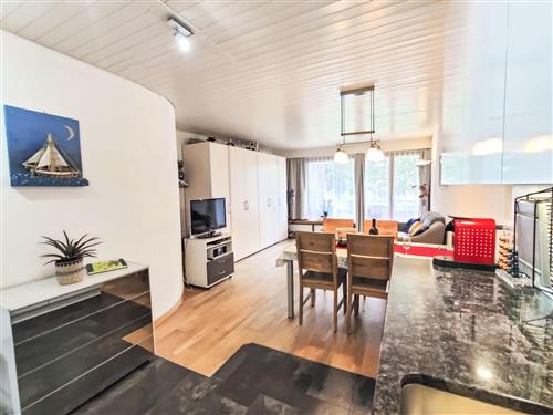 Holiday apartment - 4 persons -  - Davos - 7260