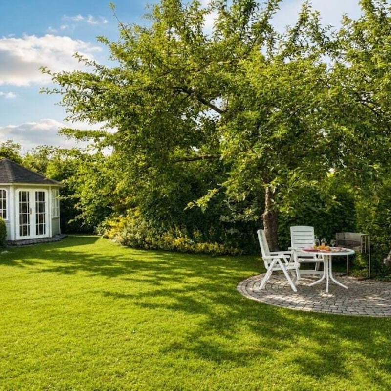 Sommerhus - 2 personer -  - 23570 - Lübeck-Travemünde