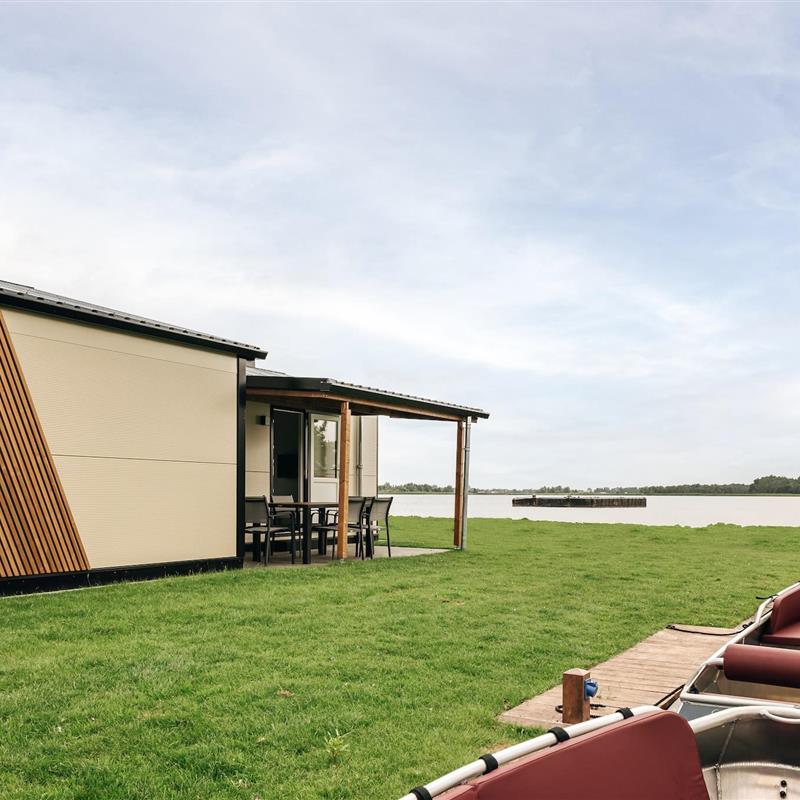 Chalet - 6 personer -  - 8355BR - Giethoorn