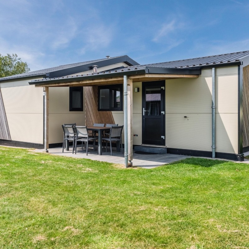 Chalet - 6 personer -  - 8355BR - Giethoorn