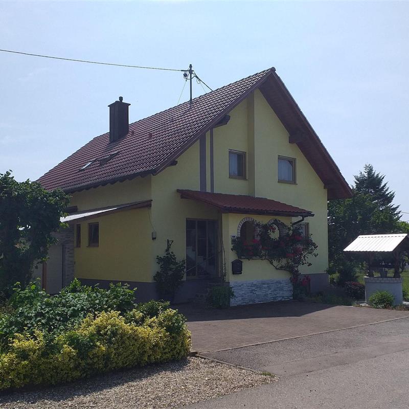 Ferielejlighed - 4 personer -  - Speyerer Straße - 76744 - Wörth-Schaidt