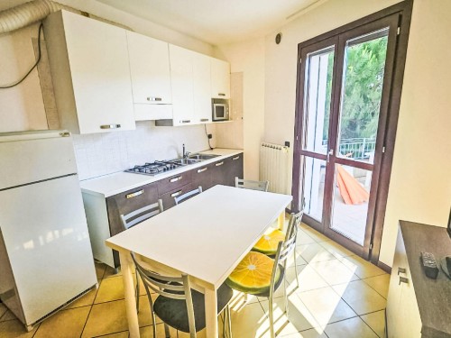 Semesterlägenhet - 4 personer -  - 45010 - Rosolina Mare