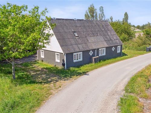 Sommerhus - 10 personer -  - Nabbevej - 5400 - Bogense