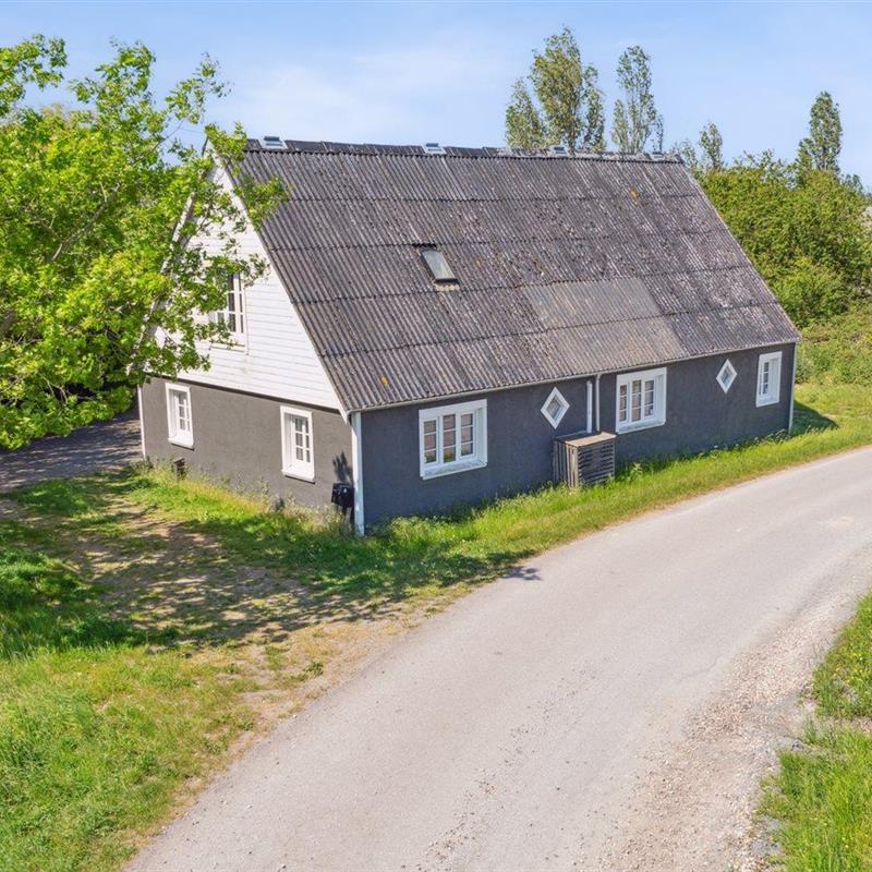 Ferienhaus - 10 Personen -  - Nabbevej - 5400 - Bogense