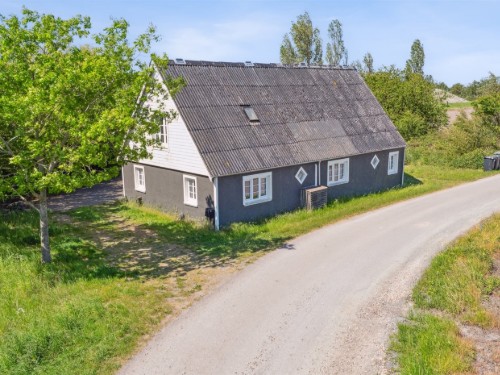 Sommerhus - 10 personer -  - Nabbevej - 5400 - Bogense