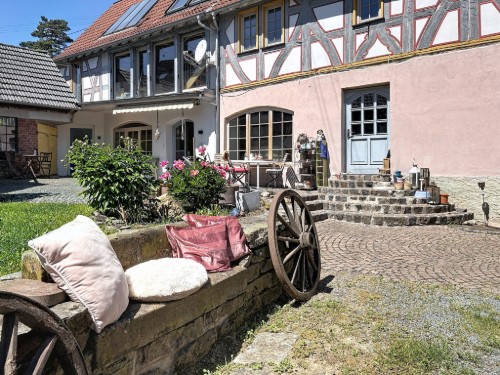Ferienhaus - 4 Personen -  - Idstein - 65529