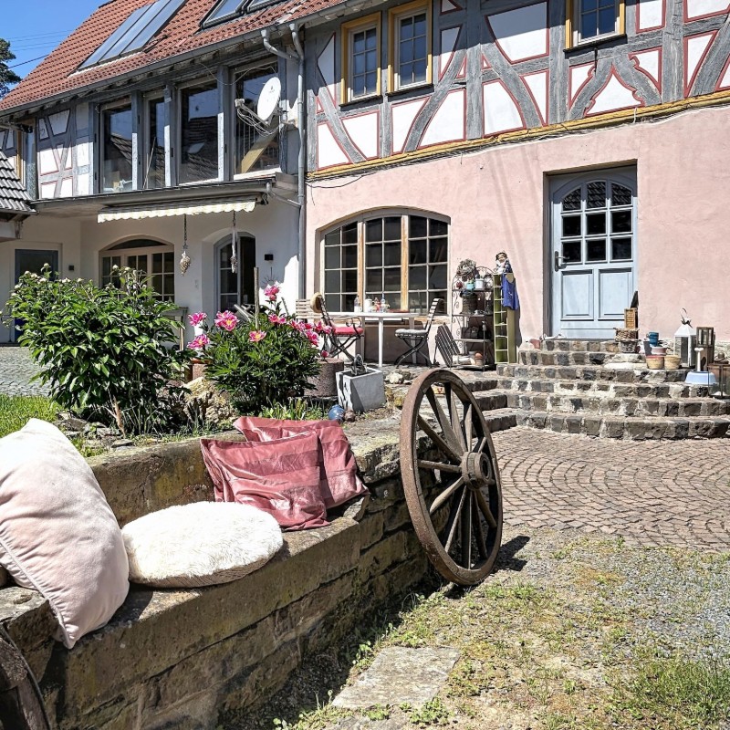 Sommerhus - 4 personer -  - Idstein - 65529