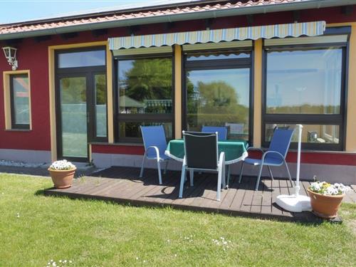 Holiday Home/Apartment - 4 persons -  - Am See - 14778 - Beetzsee