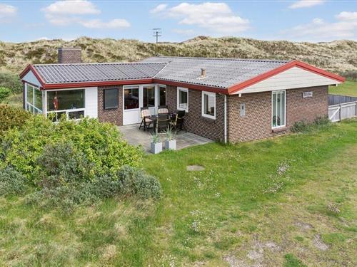 Ferienhaus - 6 Personen -  - Pighvarvej - Vorupör - 7700 - Thisted