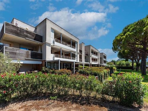 Holiday apartment - 4 persons -  - 06210 - Mandelieu-La-Napoule