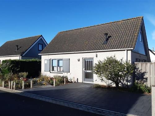 Ferienhaus - 4 Personen -  - 3253VR - Ouddorp