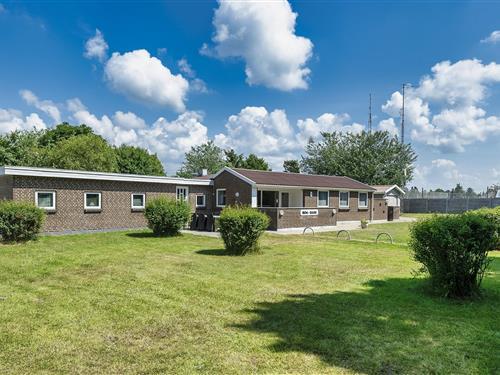 Ferienhaus - 6 Personen -  - Kræmmervej - Vejers Nordøst - 6853 - Vejers Strand