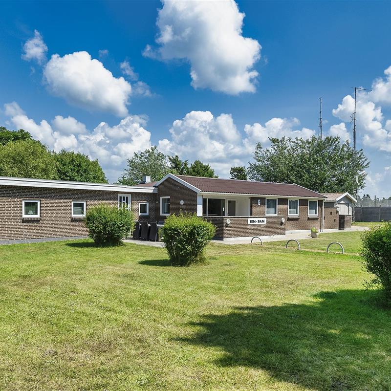 Sommerhus - 6 personer -  - Kræmmervej - Vejers Nordøst - 6853 - Vejers Strand