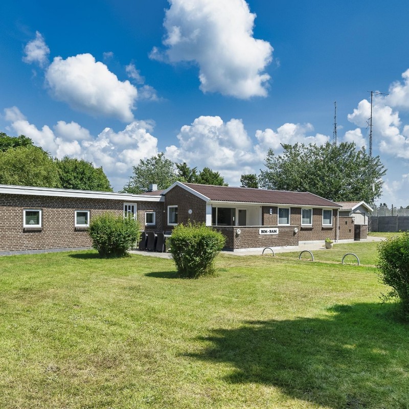 Sommerhus - 6 personer -  - Kræmmervej - Vejers Nordøst - 6853 - Vejers Strand