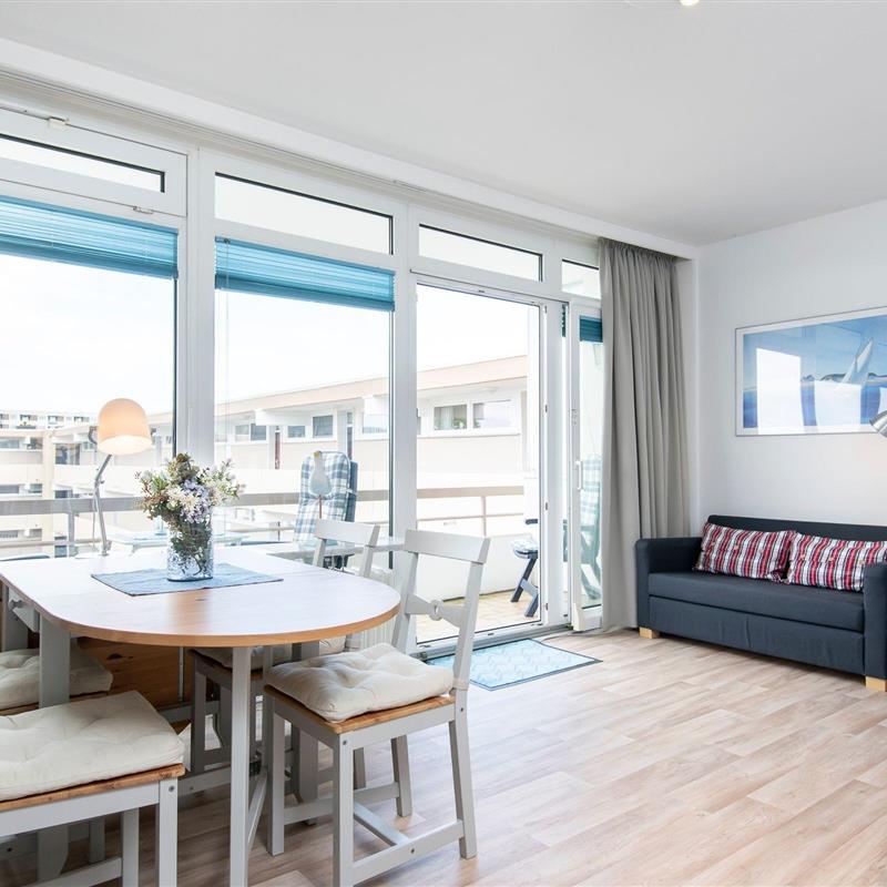 Ferielejlighed - 4 personer -  - Blankwasserweg - 23743 - Grömitz