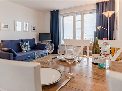 Ferieleilighet - 4 personer -  - Sandwall - 25938 - Wyk Auf Föhr