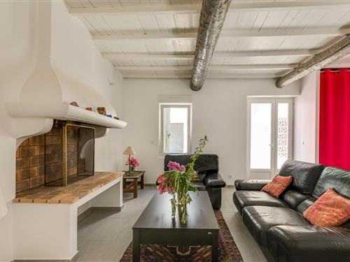 Holiday home - 4 persons -  - 34310 - Montouliers