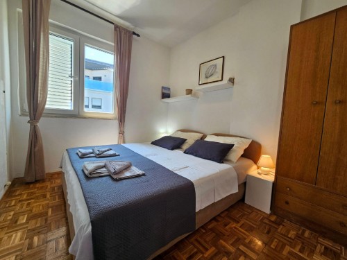 Ferielejlighed - 2 personer -  - 51511 - Krk/Milohnici