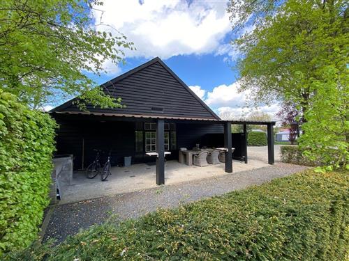 Ferielejlighed - 2 personer -  - 3922GJ - Elst