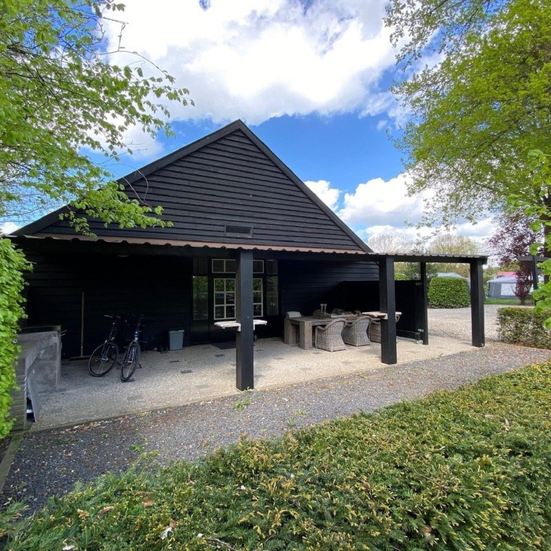Ferielejlighed - 2 personer -  - 3922GJ - Elst