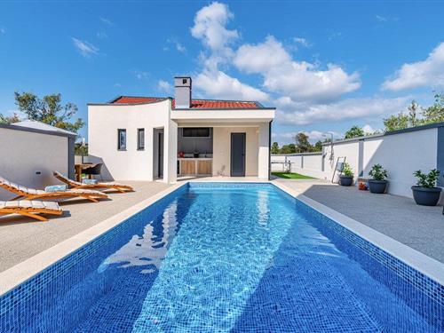 Holiday home - 9 persons -  - Petrcane XXXII - Zadar - Petrcane - 23231 - Zadar