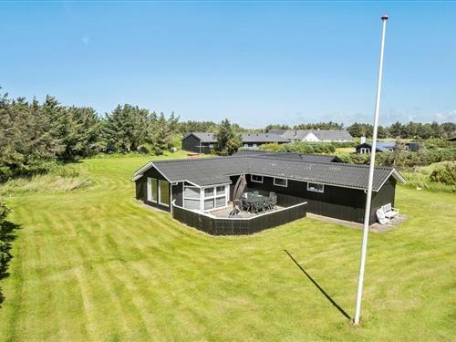 Sommerhus - 9 personer -  - Marensvej - Grønhøj - 9480 - Løkken