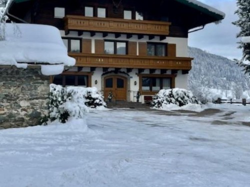 Ferielejlighed - 5 personer -  - Reitdorferstrasse - 5542 - Flachau