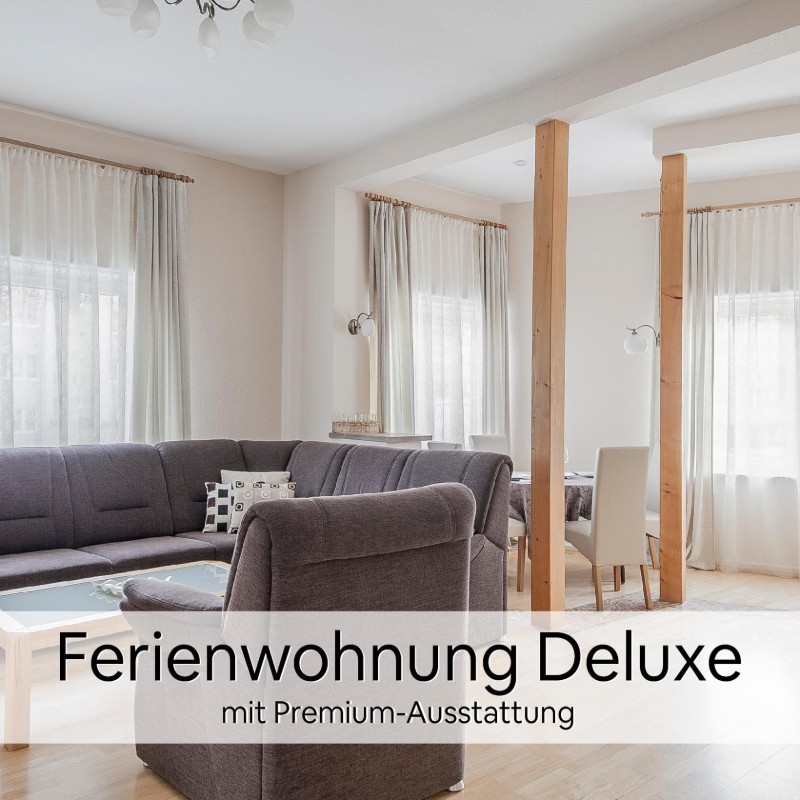 Ferielejlighed - 4 personer -  - Neue Straße - 98559 - Oberhof